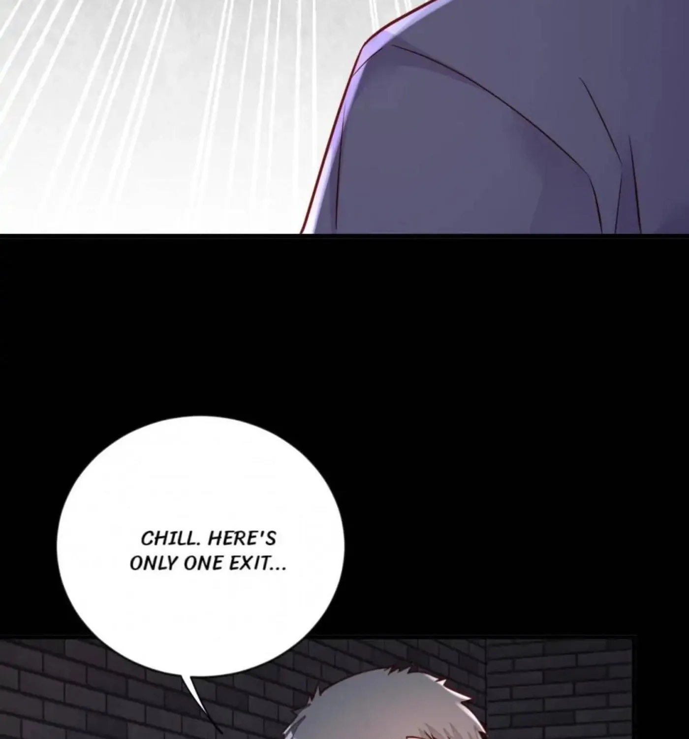 Read The Devil Whispered in My Ear chapter 135 image 3 on Lezhin