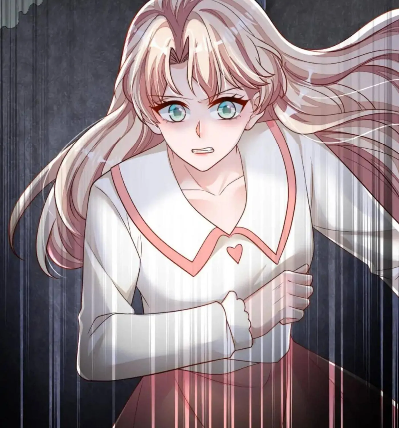 Read The Devil Whispered in My Ear chapter 135 image 30 on Lezhin