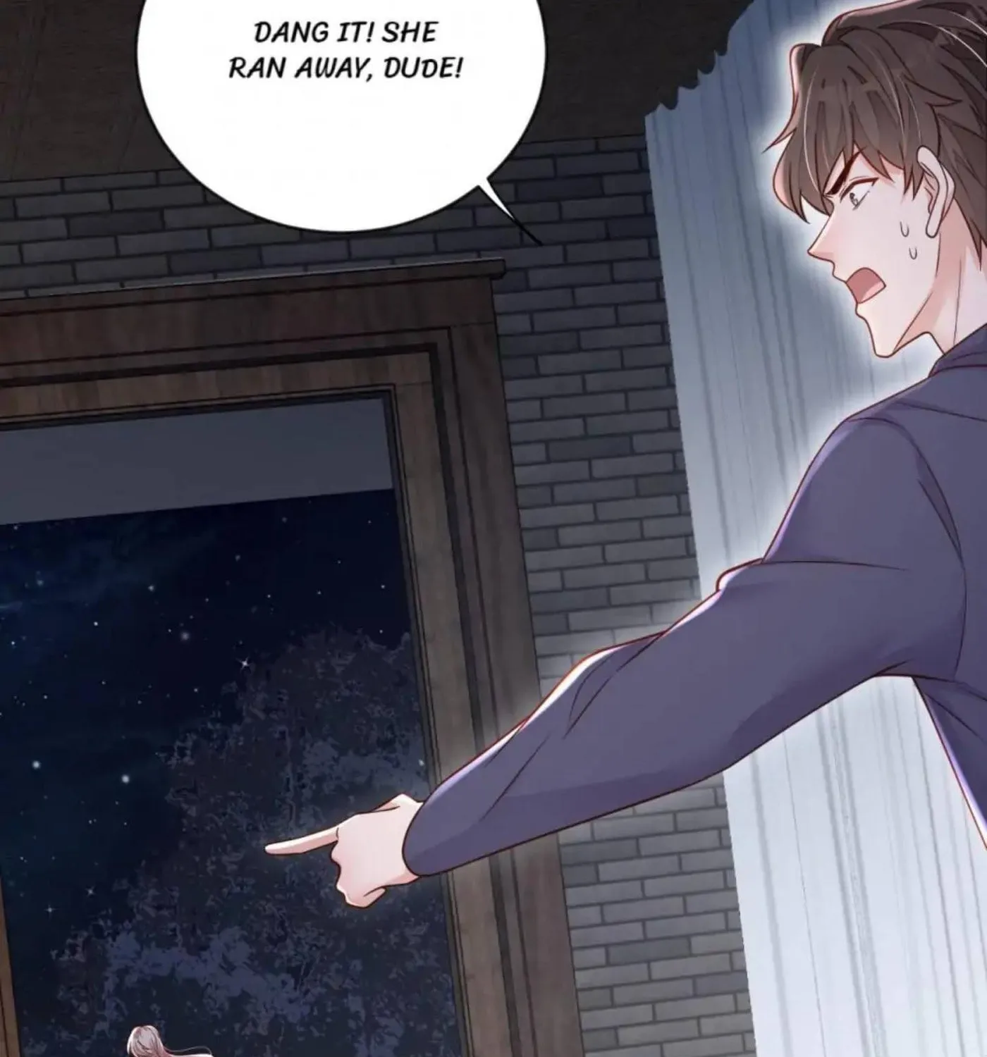 Read The Devil Whispered in My Ear chapter 135 image 32 on Lezhin