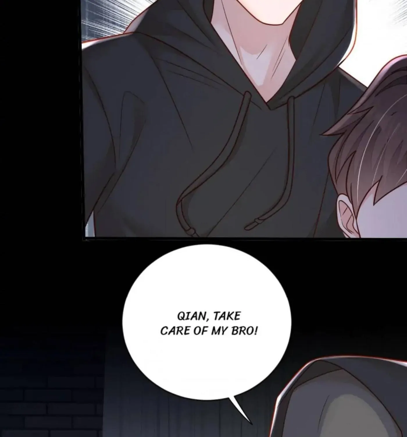 Read The Devil Whispered in My Ear chapter 135 image 34 on Lezhin