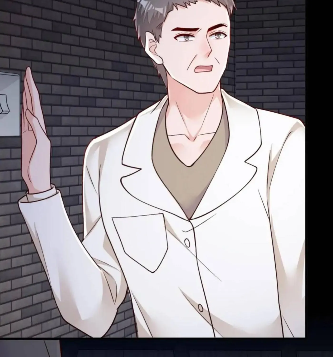 Read The Devil Whispered in My Ear chapter 135 image 4 on Lezhin