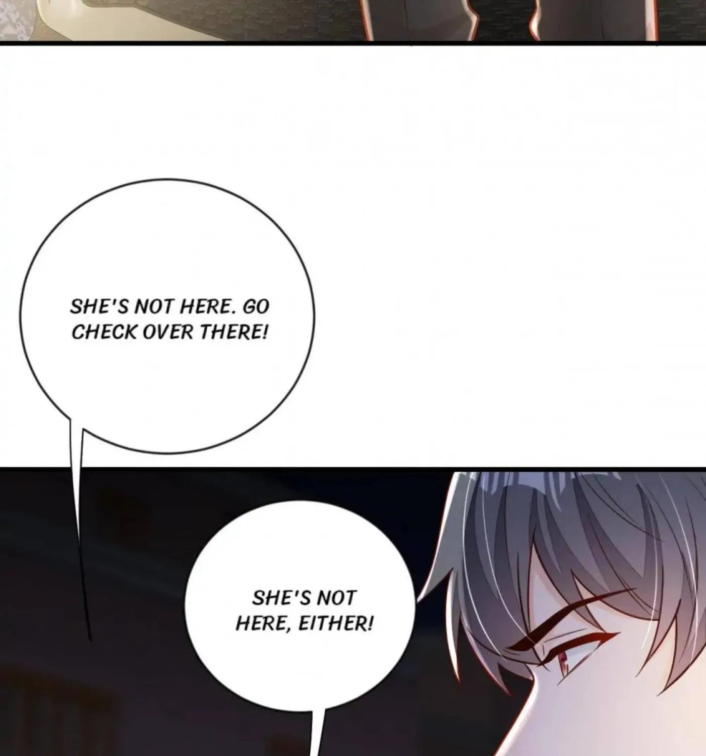 Read The Devil Whispered in My Ear chapter 135 image 40 on Lezhin