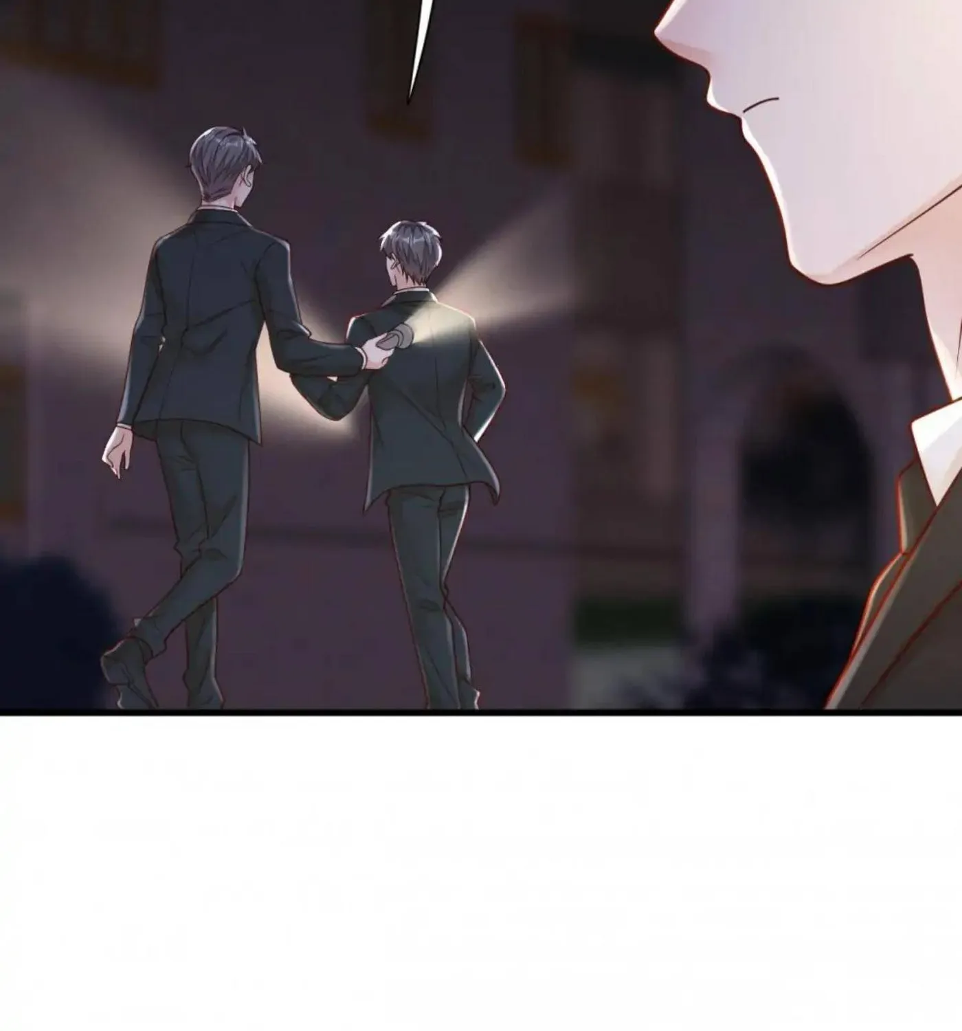 Read The Devil Whispered in My Ear chapter 135 image 41 on Lezhin