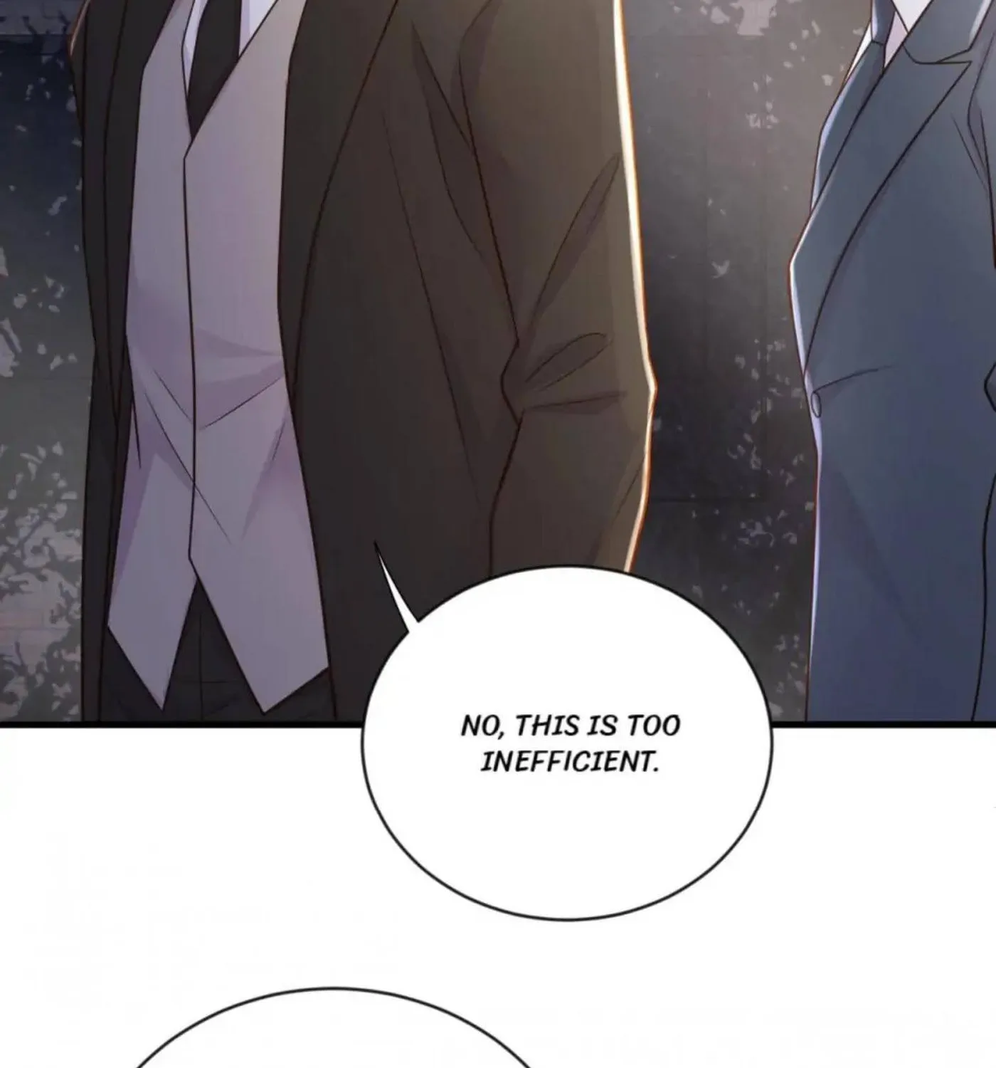 Read The Devil Whispered in My Ear chapter 135 image 45 on Lezhin