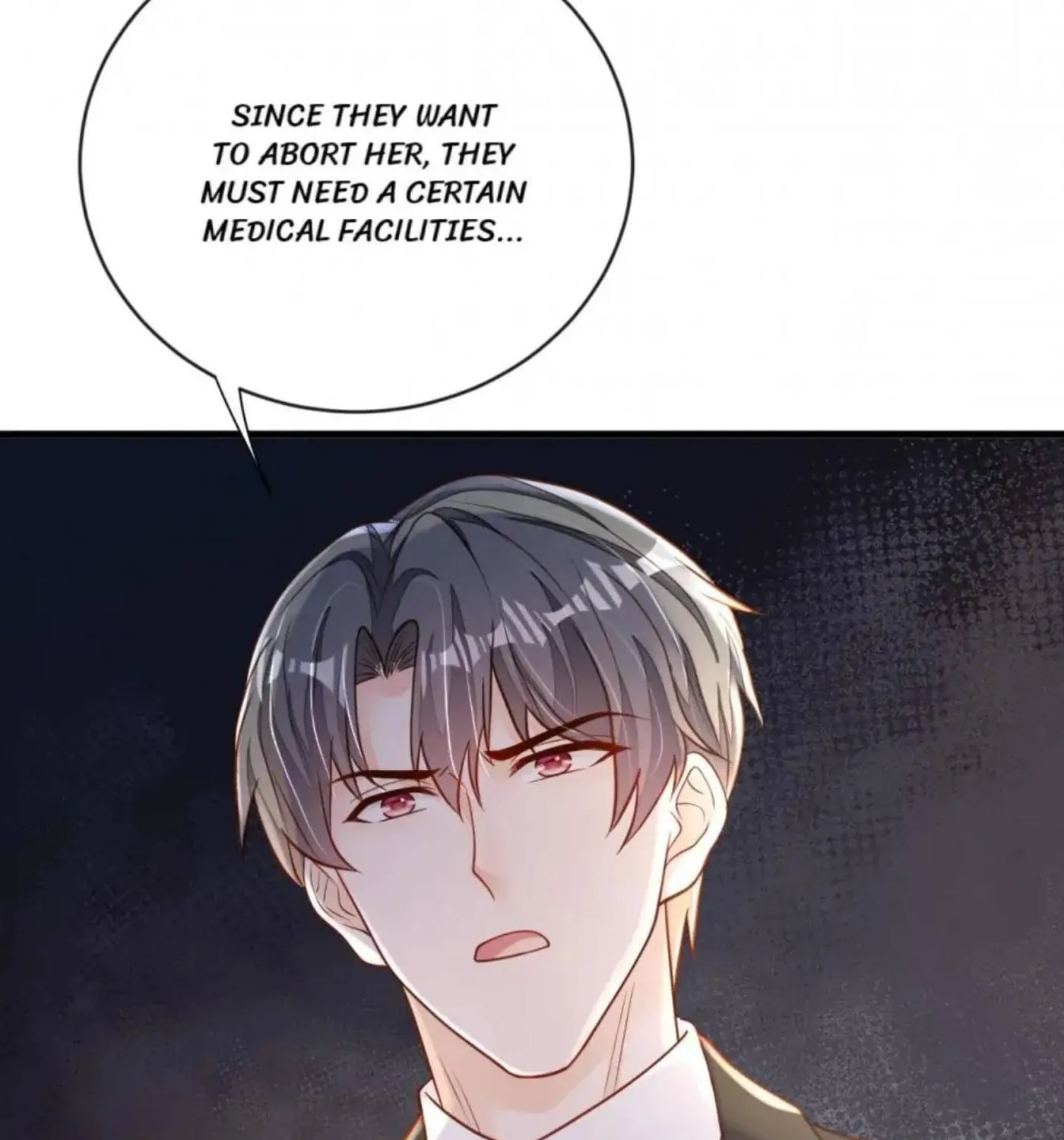 Read The Devil Whispered in My Ear chapter 135 image 46 on Lezhin