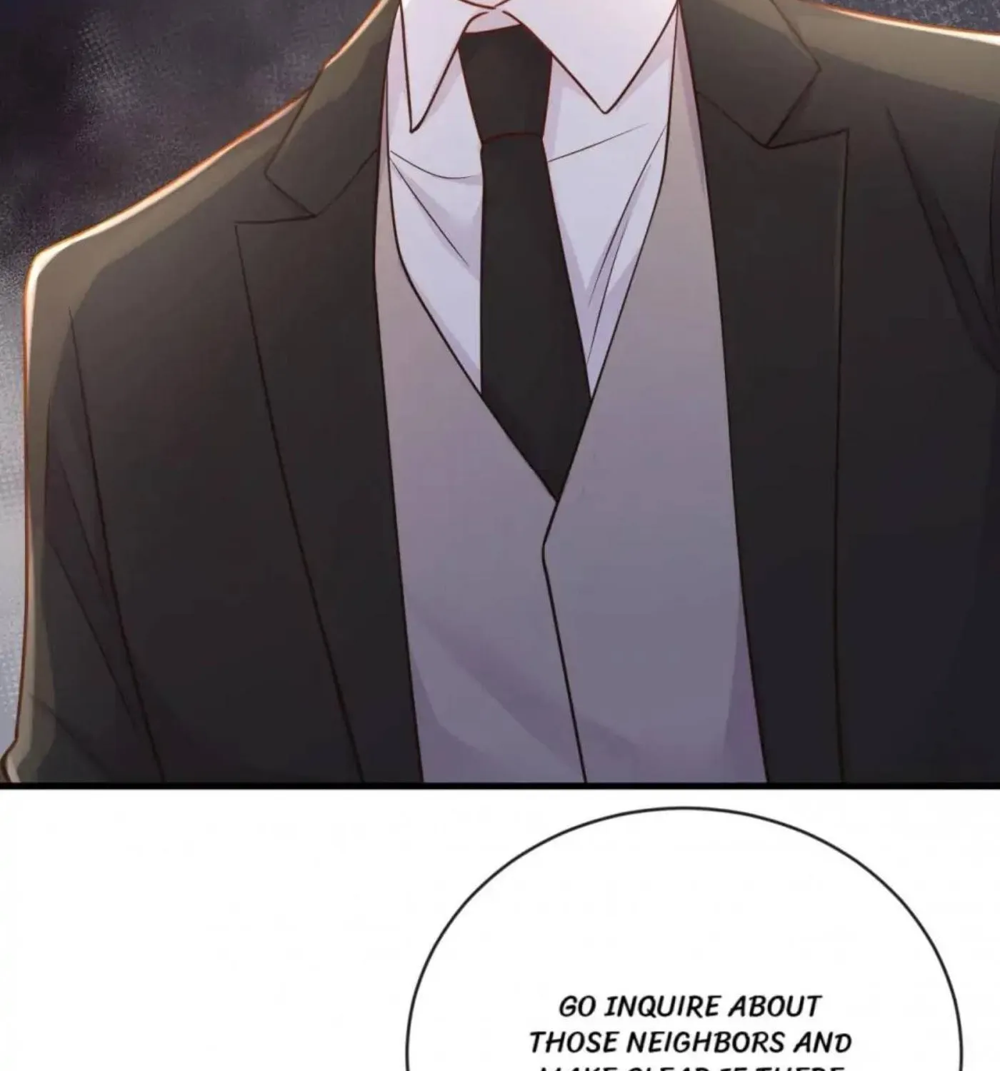 Read The Devil Whispered in My Ear chapter 135 image 47 on Lezhin