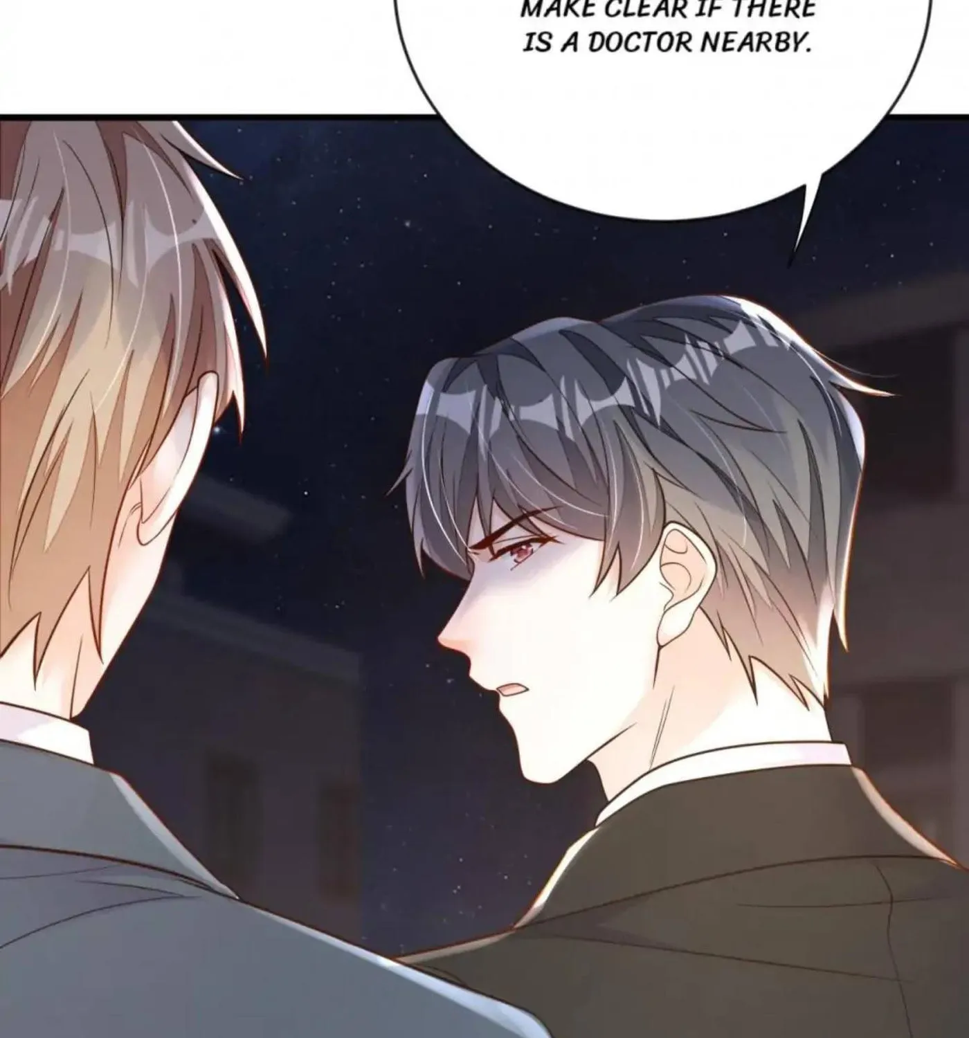 Read The Devil Whispered in My Ear chapter 135 image 48 on Lezhin