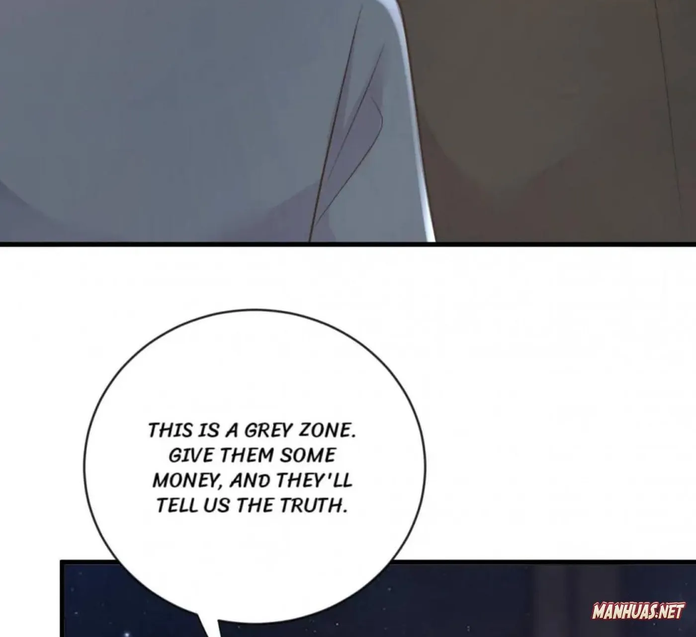 Read The Devil Whispered in My Ear chapter 135 image 49 on Lezhin