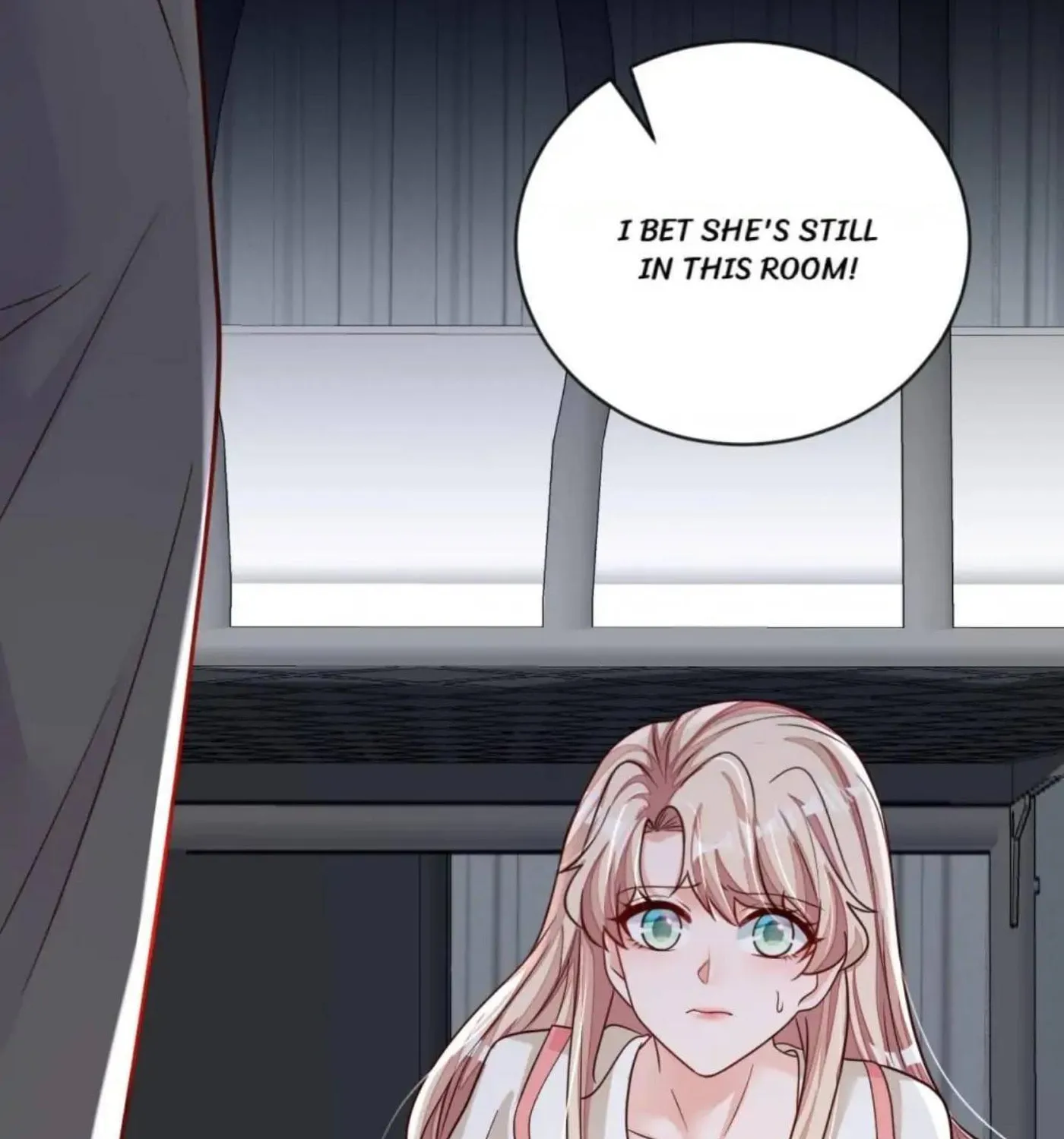 Read The Devil Whispered in My Ear chapter 135 image 5 on Lezhin