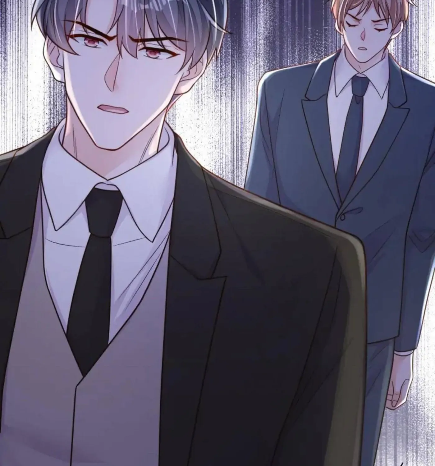 Read The Devil Whispered in My Ear chapter 135 image 52 on Lezhin