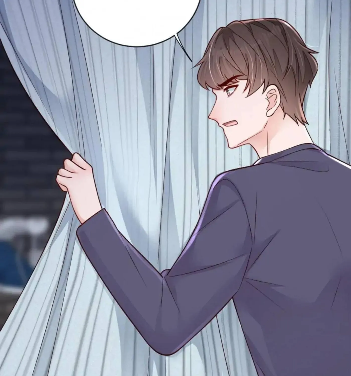 Read The Devil Whispered in My Ear chapter 135 image 7 on Lezhin