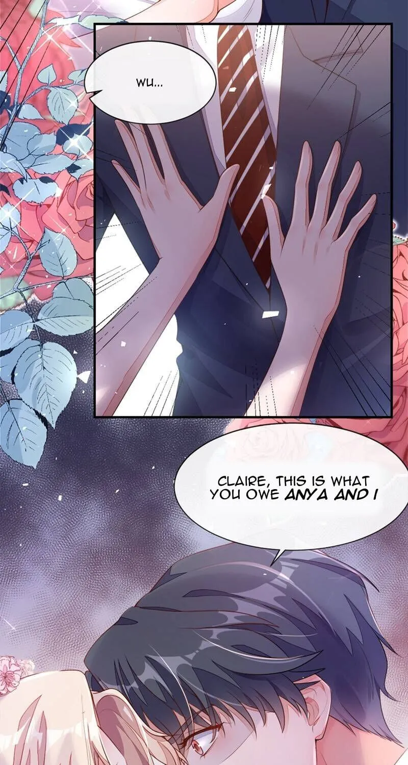 Read The Devil Whispered in My Ear chapter 136 image 22 on Lezhin