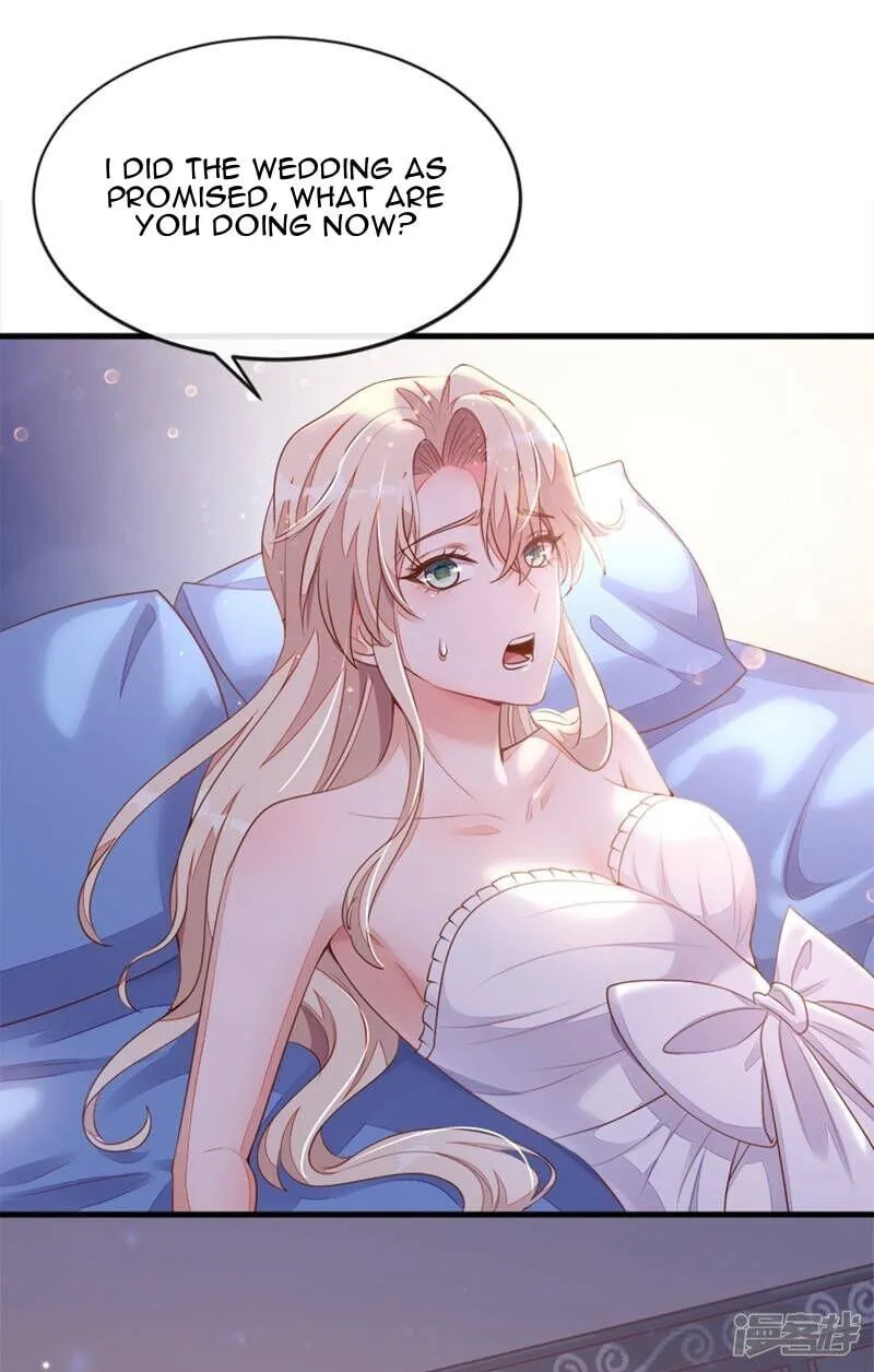 Read The Devil Whispered in My Ear chapter 136 image 36 on Lezhin