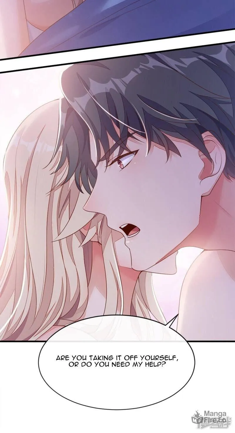 Read The Devil Whispered in My Ear chapter 136 image 39 on Lezhin