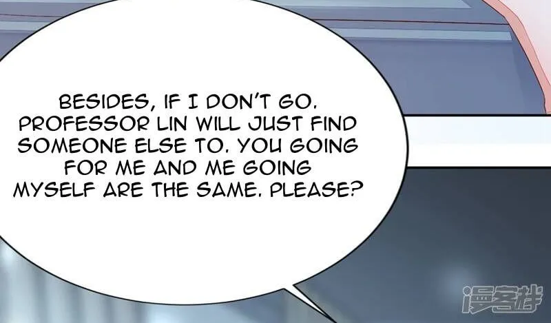 Read The Devil Whispered in My Ear chapter 136 image 55 on Lezhin