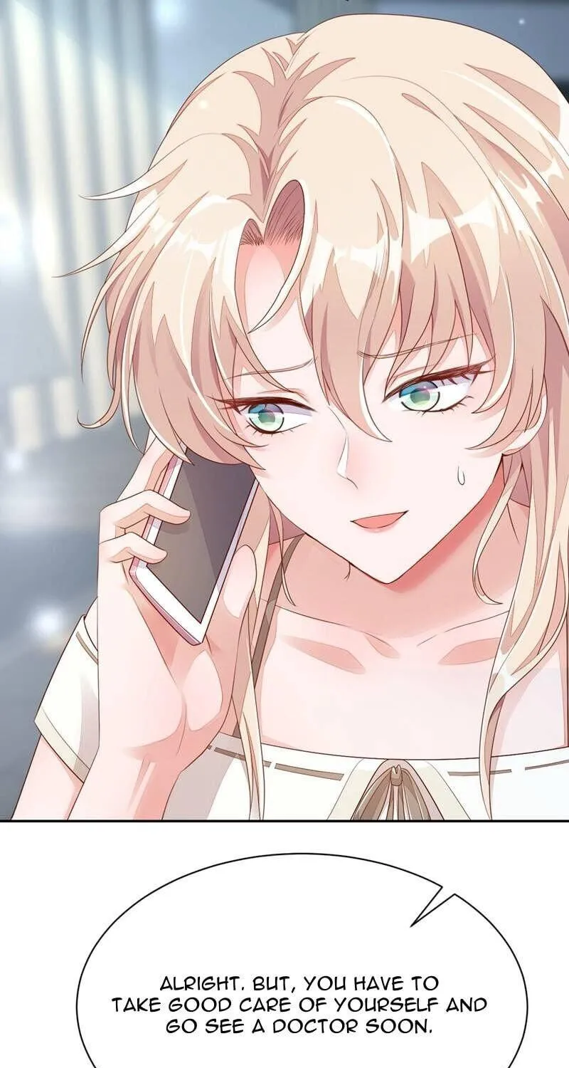 Read The Devil Whispered in My Ear chapter 136 image 56 on Lezhin