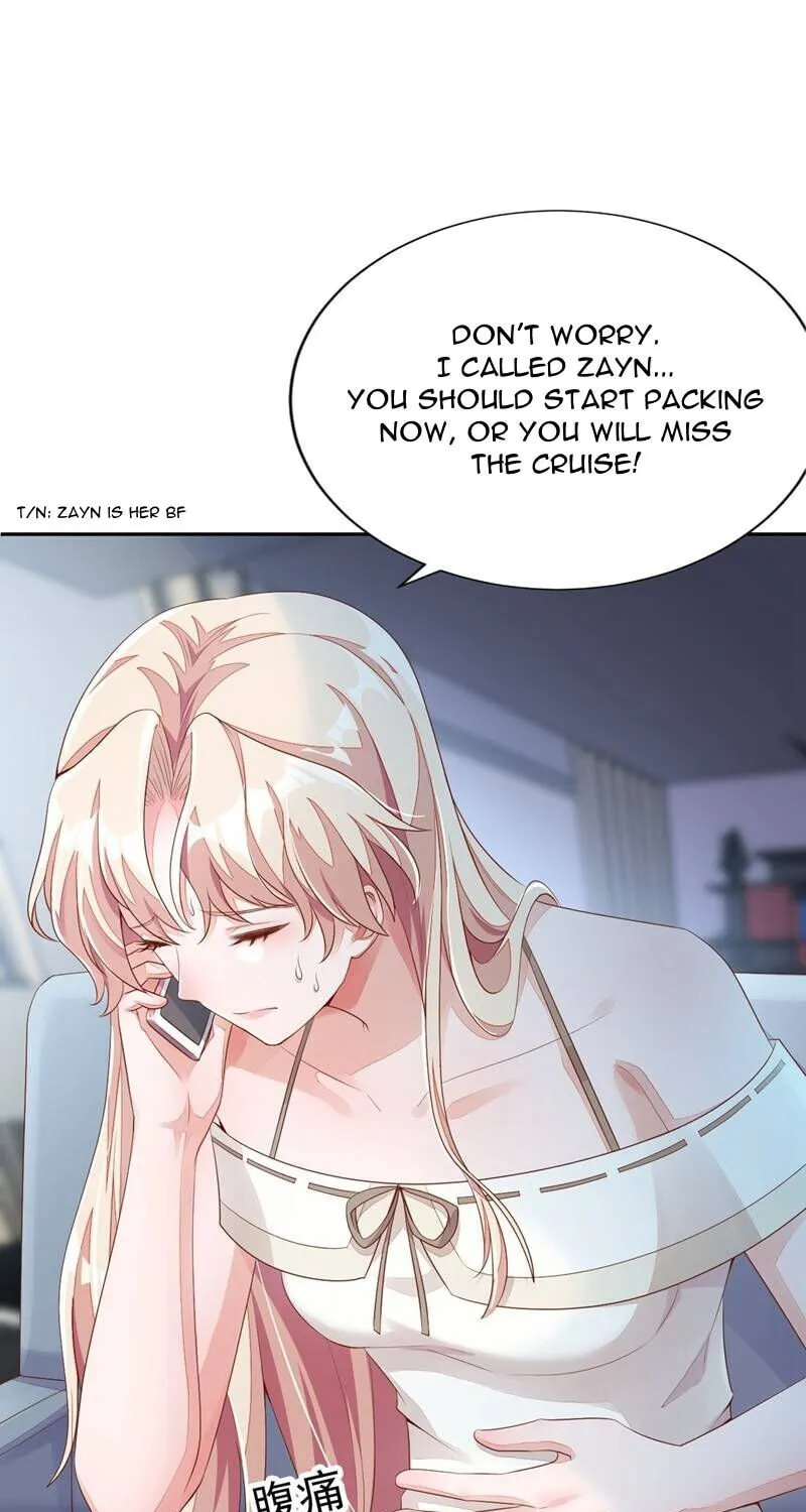 Read The Devil Whispered in My Ear chapter 136 image 58 on Lezhin