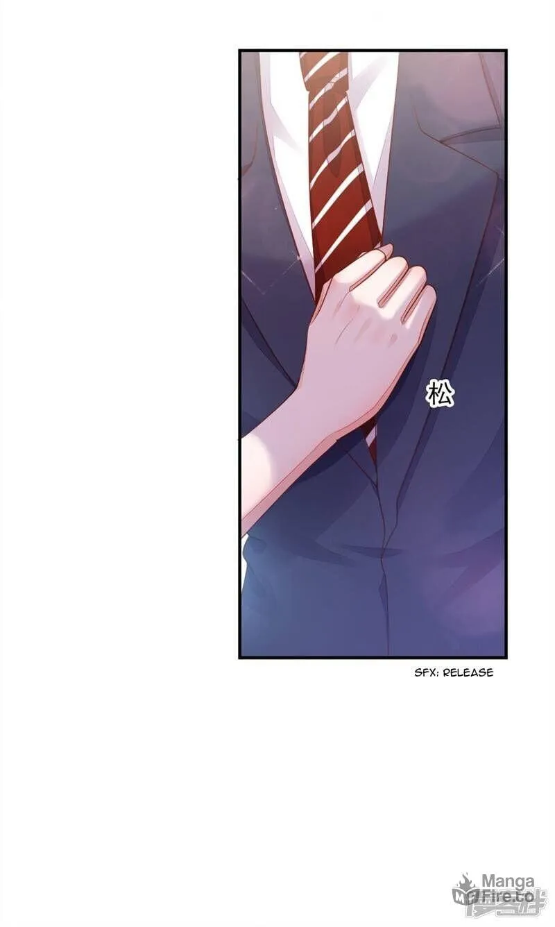 Read The Devil Whispered in My Ear chapter 137 image 25 on Lezhin