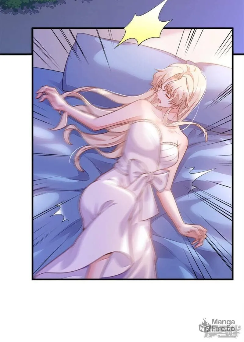 Read The Devil Whispered in My Ear chapter 137 image 35 on Lezhin