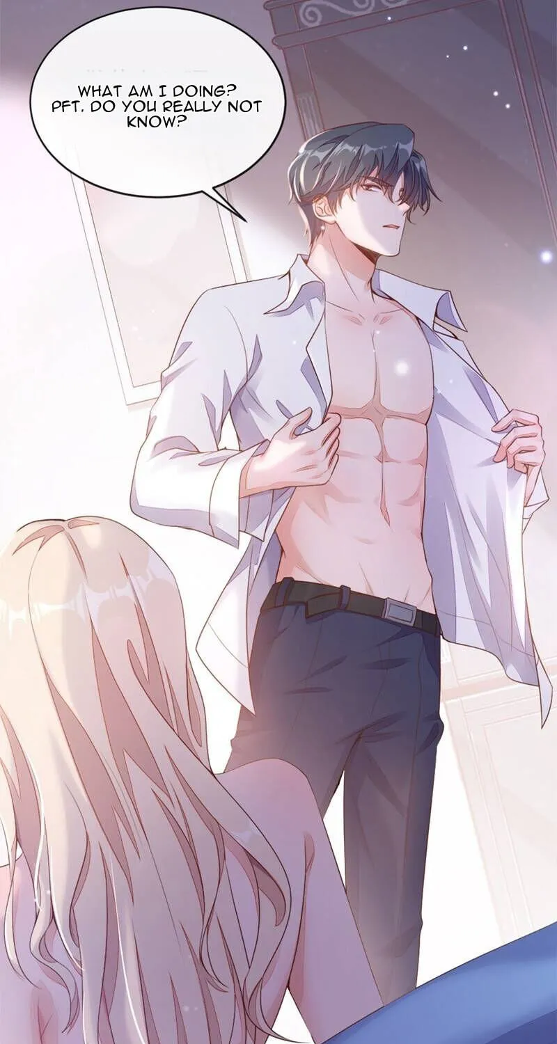Read The Devil Whispered in My Ear chapter 137 image 37 on Lezhin