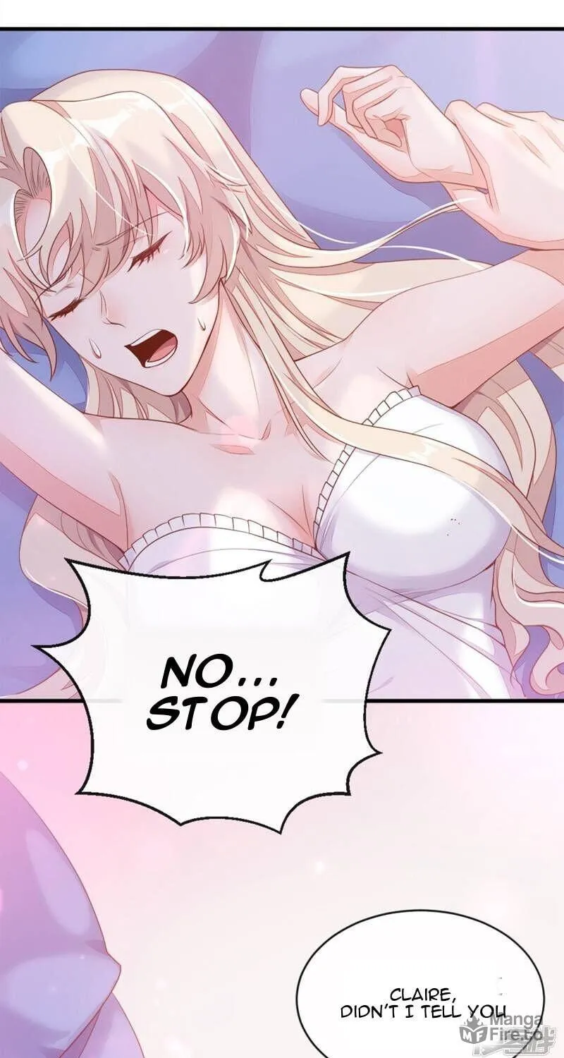 Read The Devil Whispered in My Ear chapter 137 image 40 on Lezhin