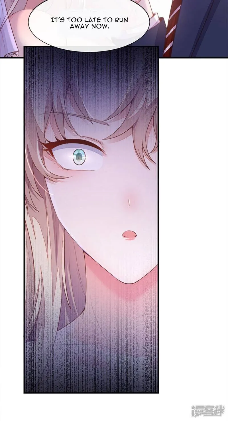 Read The Devil Whispered in My Ear chapter 138 image 24 on Lezhin