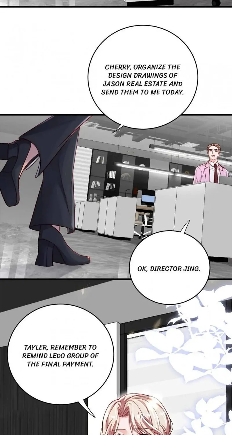 Read The Devil Whispered in My Ear chapter 139 image 1 on Lezhin