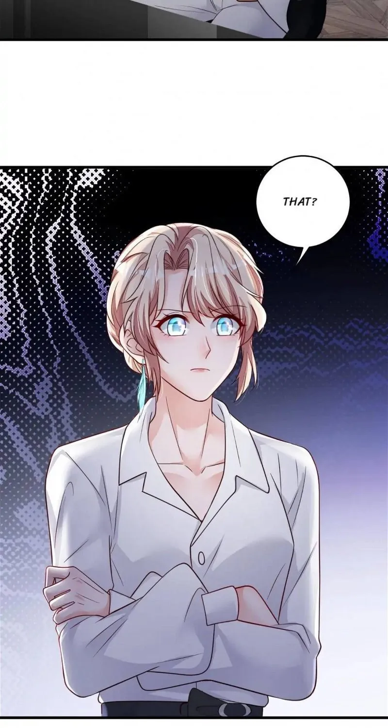 Read The Devil Whispered in My Ear chapter 139 image 22 on Lezhin
