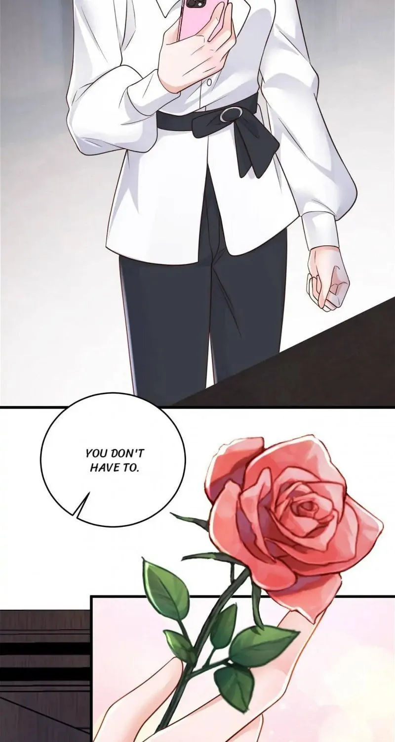 Read The Devil Whispered in My Ear chapter 139 image 28 on Lezhin
