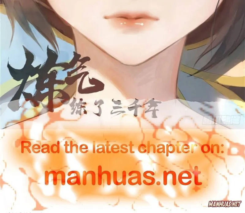 Read The Devil Whispered in My Ear chapter 139 image 32 on Lezhin