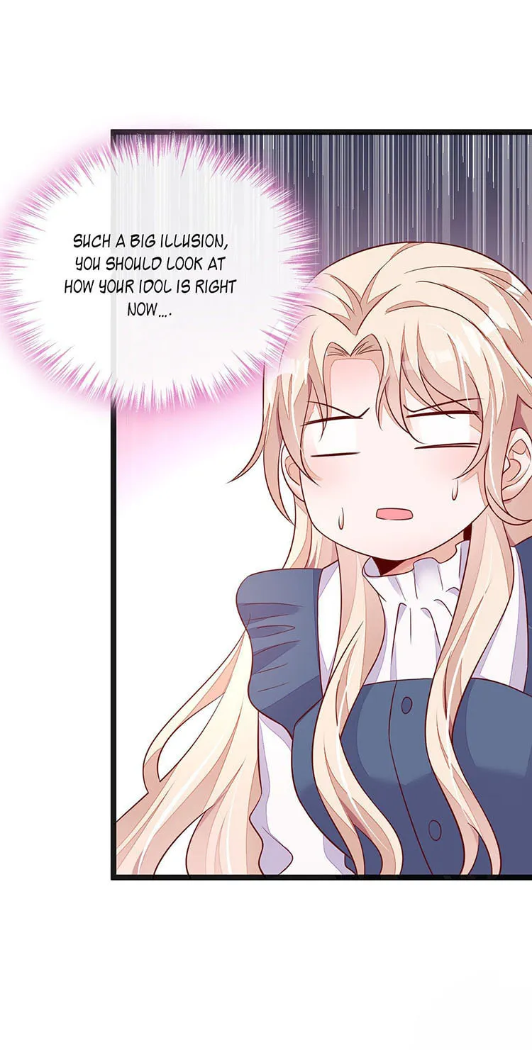 Read The Devil Whispered in My Ear chapter 14 image 14 on Lezhin