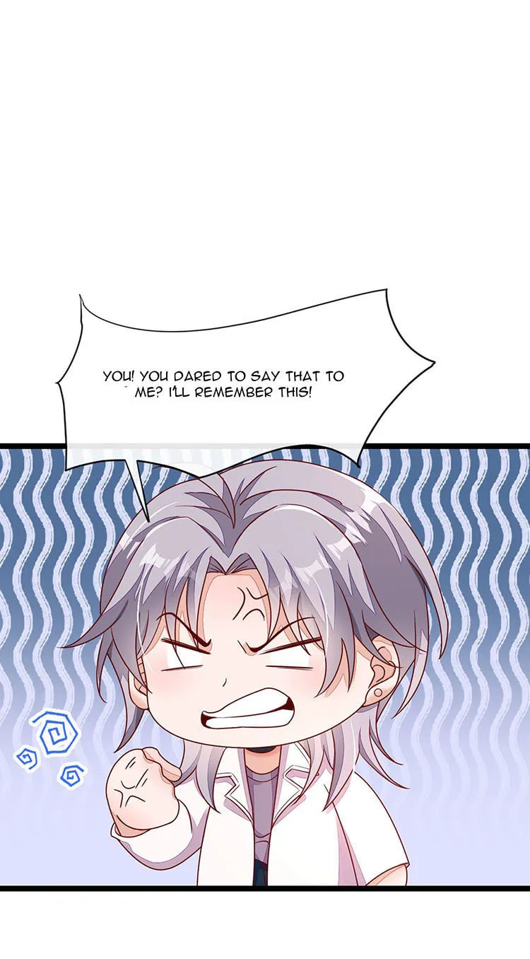 Read The Devil Whispered in My Ear chapter 14 image 18 on Lezhin