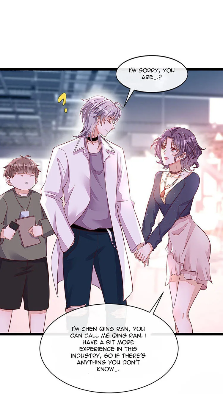 Read The Devil Whispered in My Ear chapter 14 image 2 on Lezhin