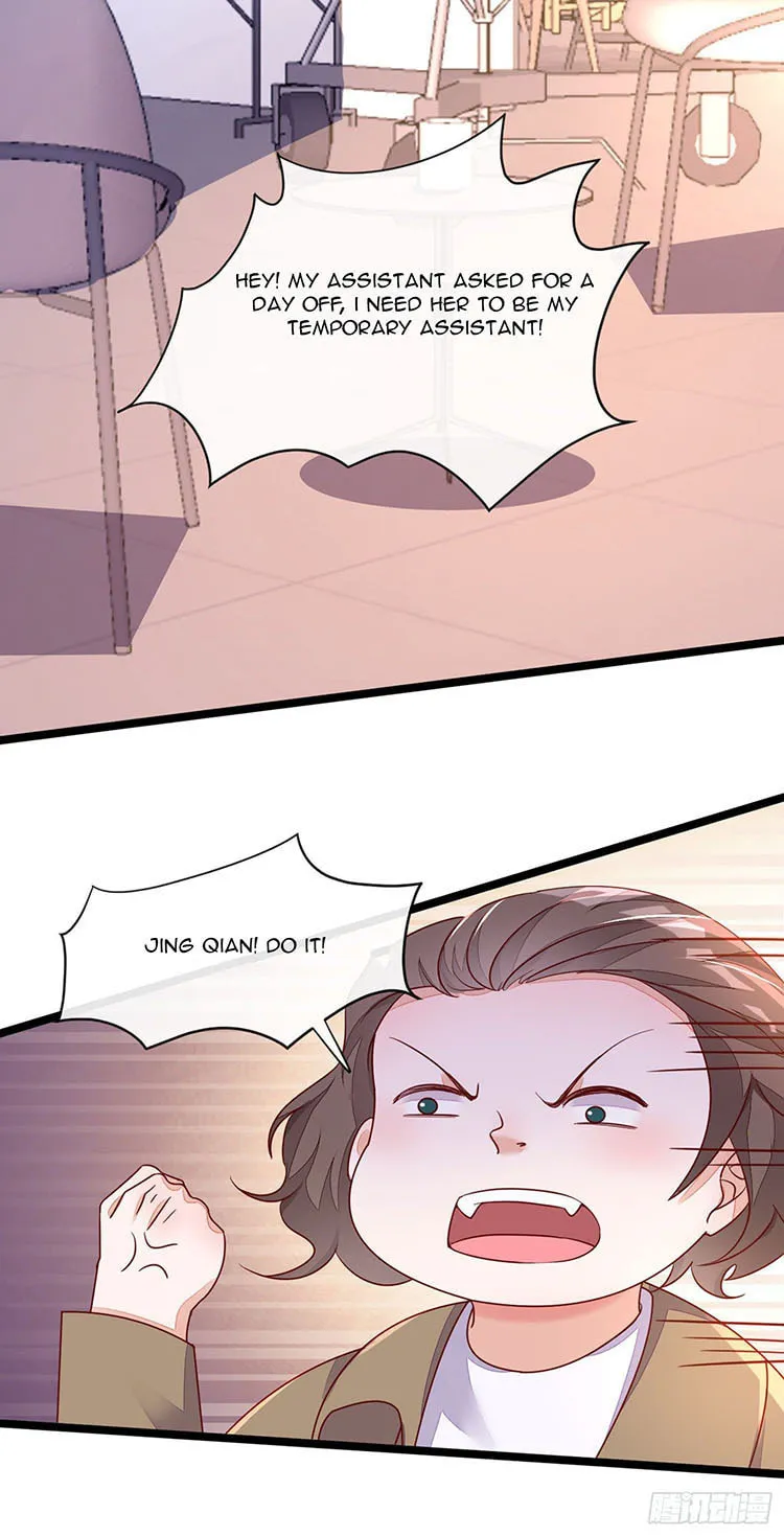 Read The Devil Whispered in My Ear chapter 14 image 22 on Lezhin
