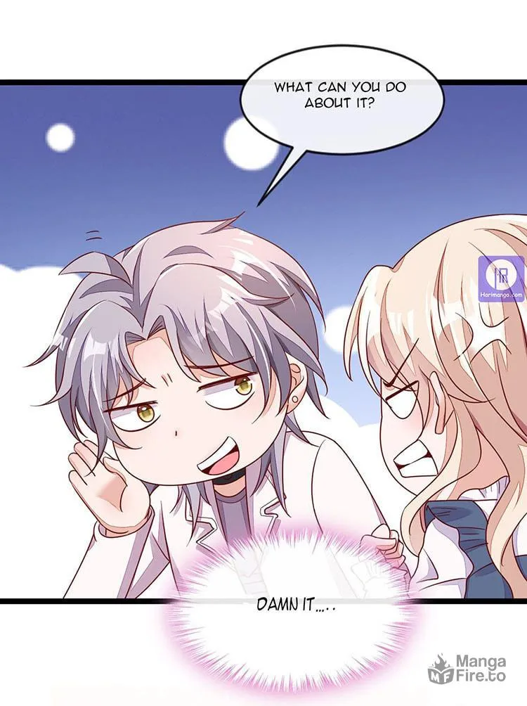 Read The Devil Whispered in My Ear chapter 14 image 23 on Lezhin