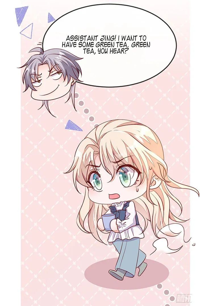 Read The Devil Whispered in My Ear chapter 14 image 24 on Lezhin