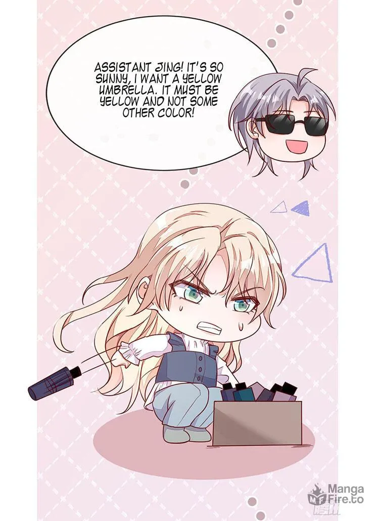 Read The Devil Whispered in My Ear chapter 14 image 25 on Lezhin