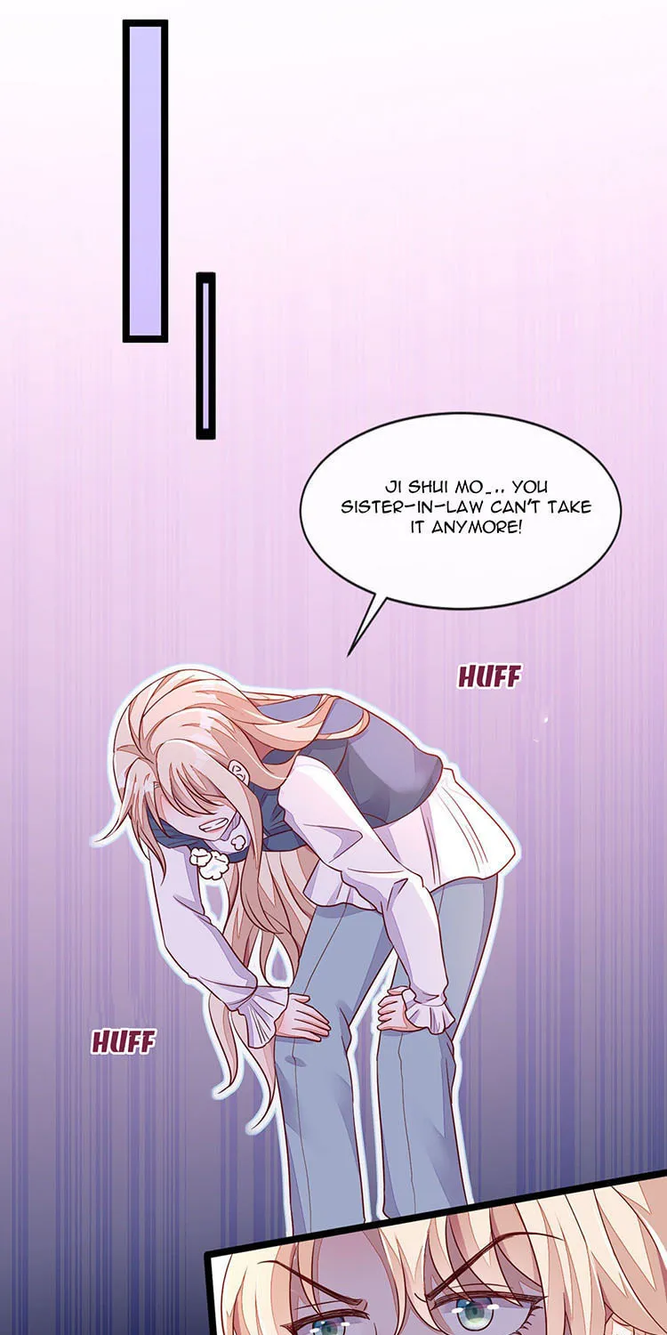 Read The Devil Whispered in My Ear chapter 14 image 27 on Lezhin
