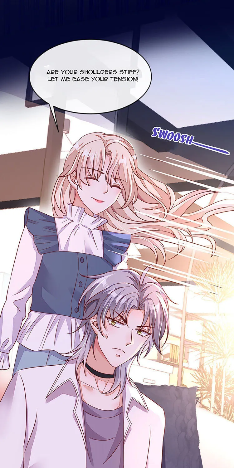 Read The Devil Whispered in My Ear chapter 14 image 29 on Lezhin