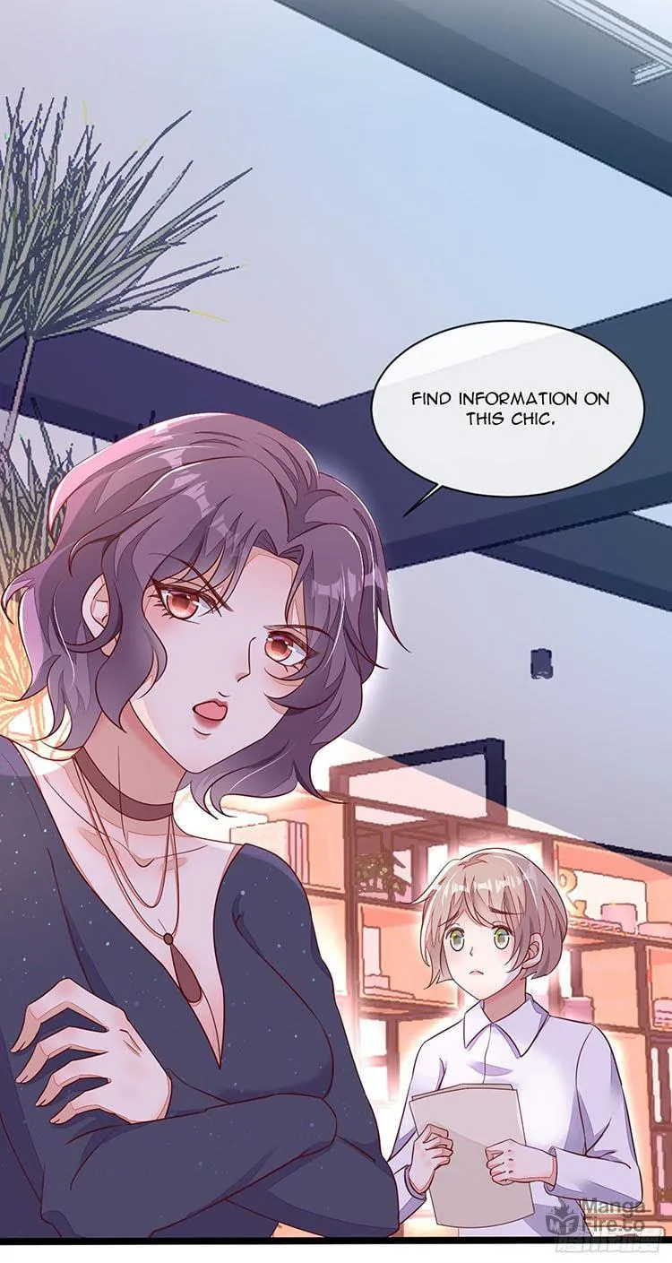 Read The Devil Whispered in My Ear chapter 14 image 33 on Lezhin