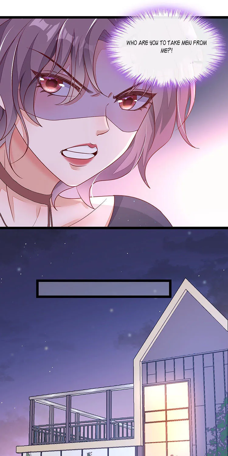 Read The Devil Whispered in My Ear chapter 14 image 34 on Lezhin