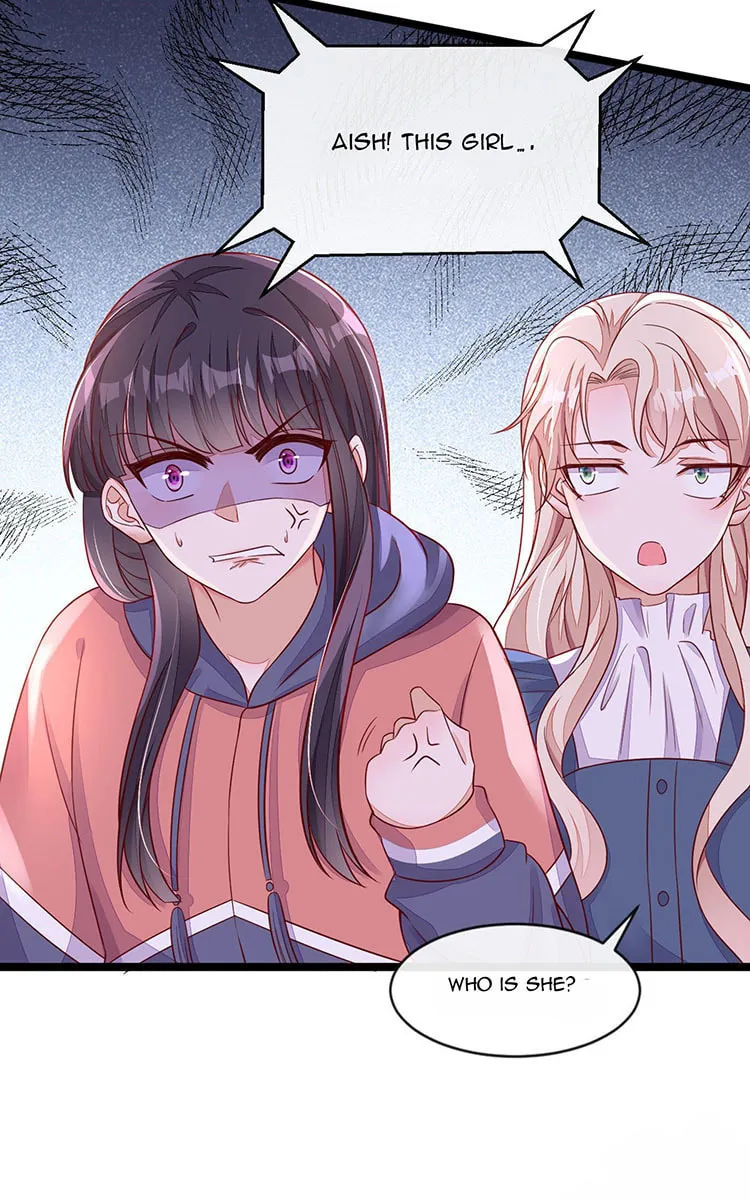 Read The Devil Whispered in My Ear chapter 14 image 4 on Lezhin