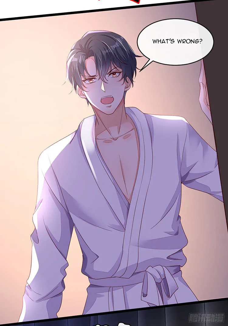 Read The Devil Whispered in My Ear chapter 14 image 42 on Lezhin