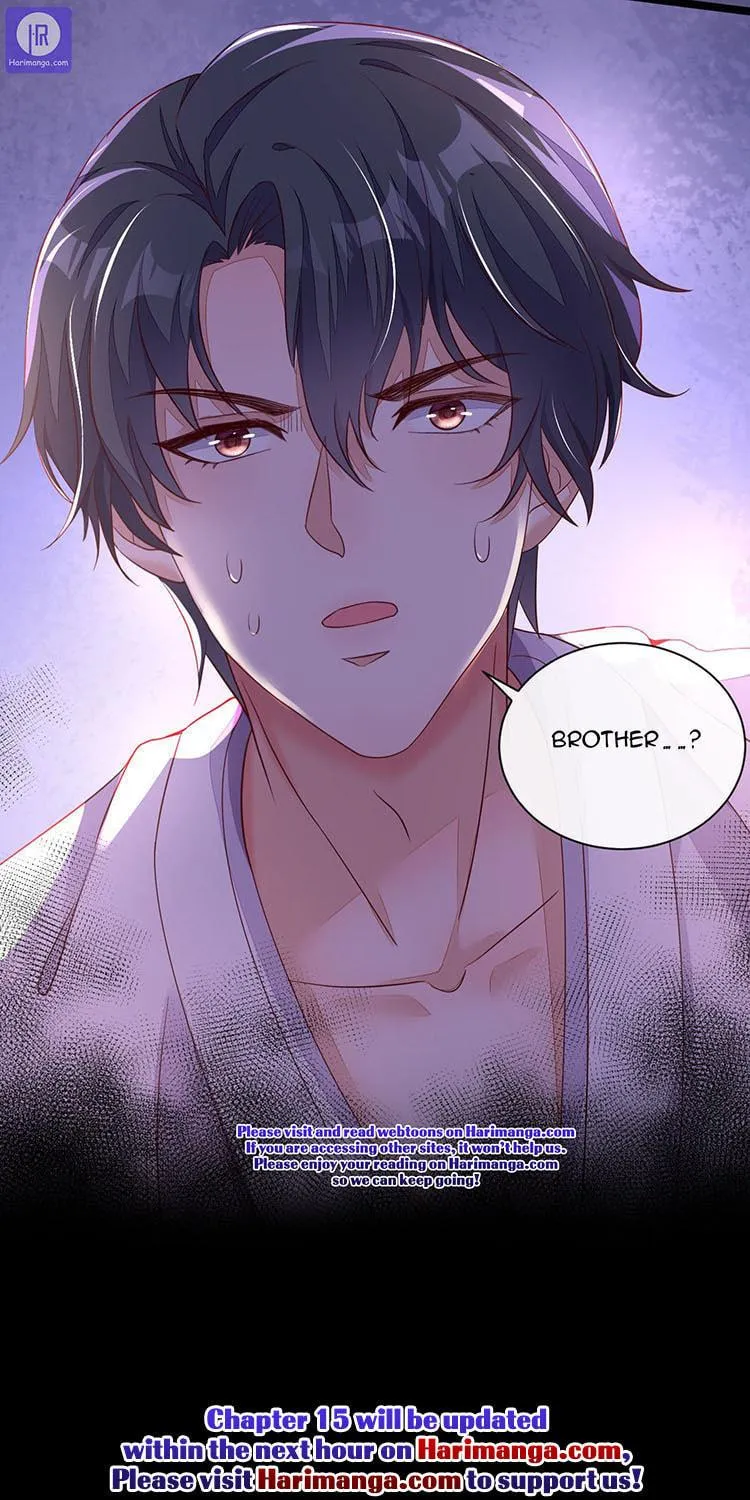 Read The Devil Whispered in My Ear chapter 14 image 44 on Lezhin