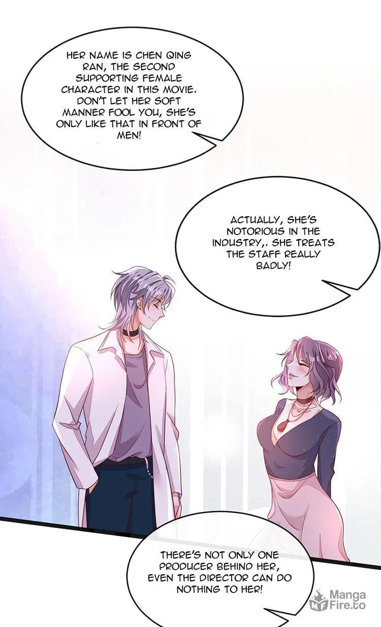 Read The Devil Whispered in My Ear chapter 14 image 5 on Lezhin