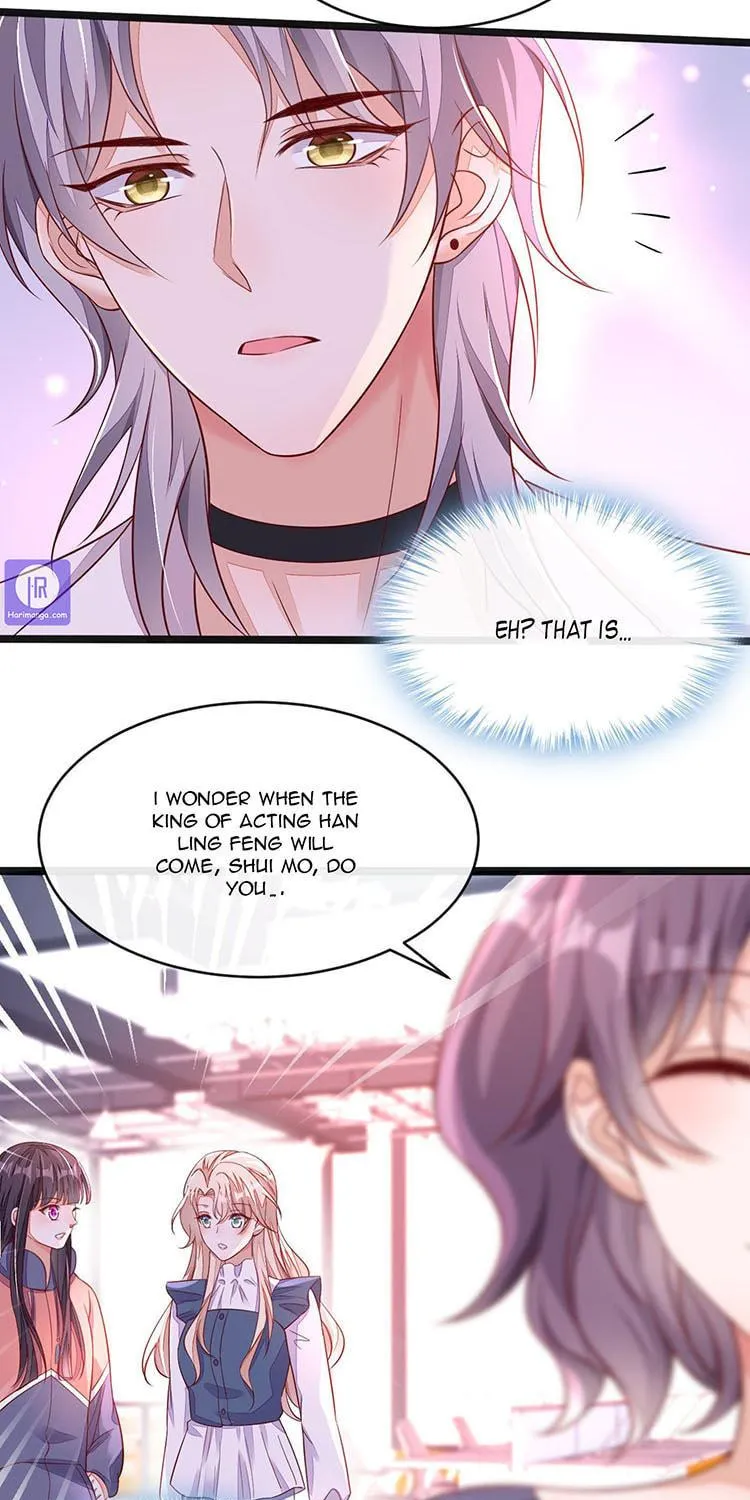 Read The Devil Whispered in My Ear chapter 14 image 6 on Lezhin