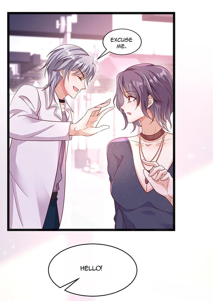 Read The Devil Whispered in My Ear chapter 14 image 8 on Lezhin