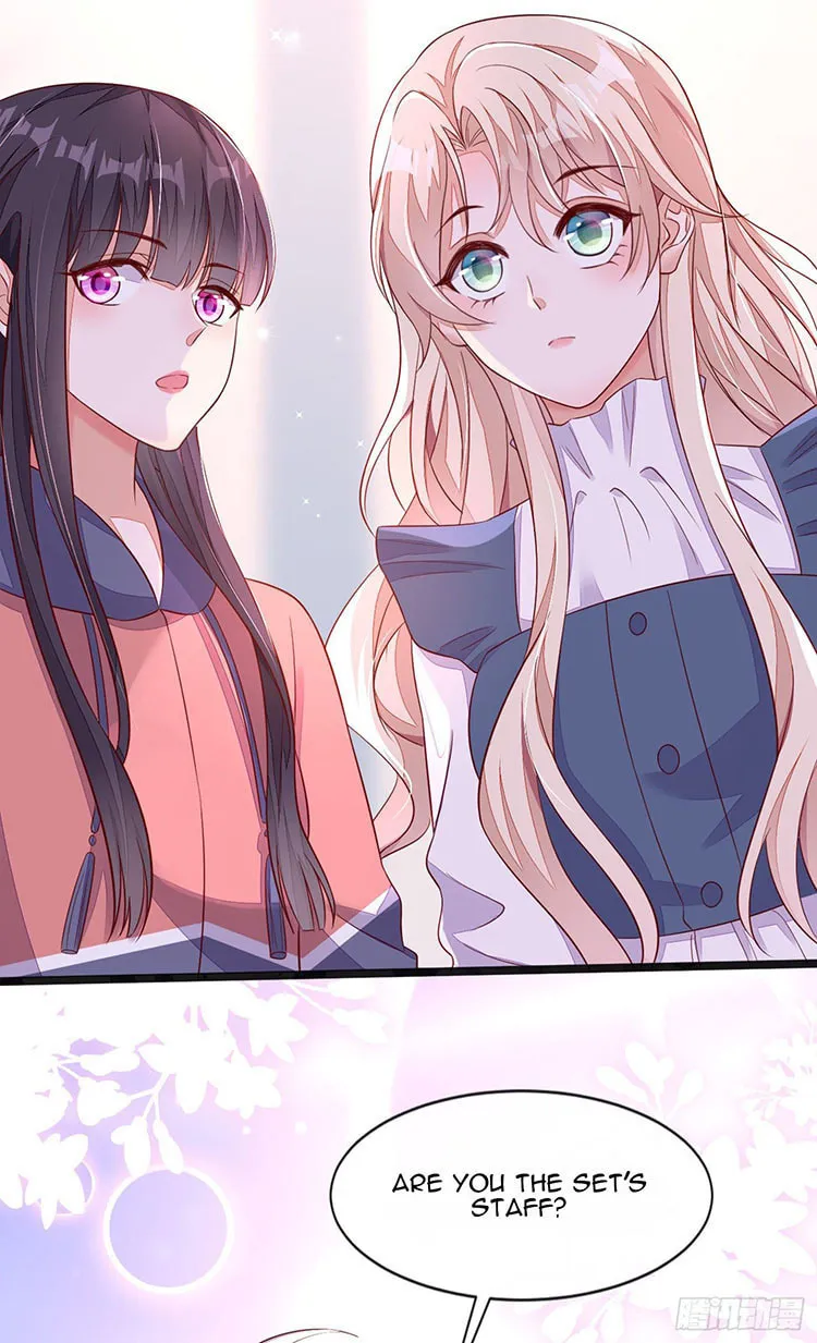 Read The Devil Whispered in My Ear chapter 14 image 9 on Lezhin