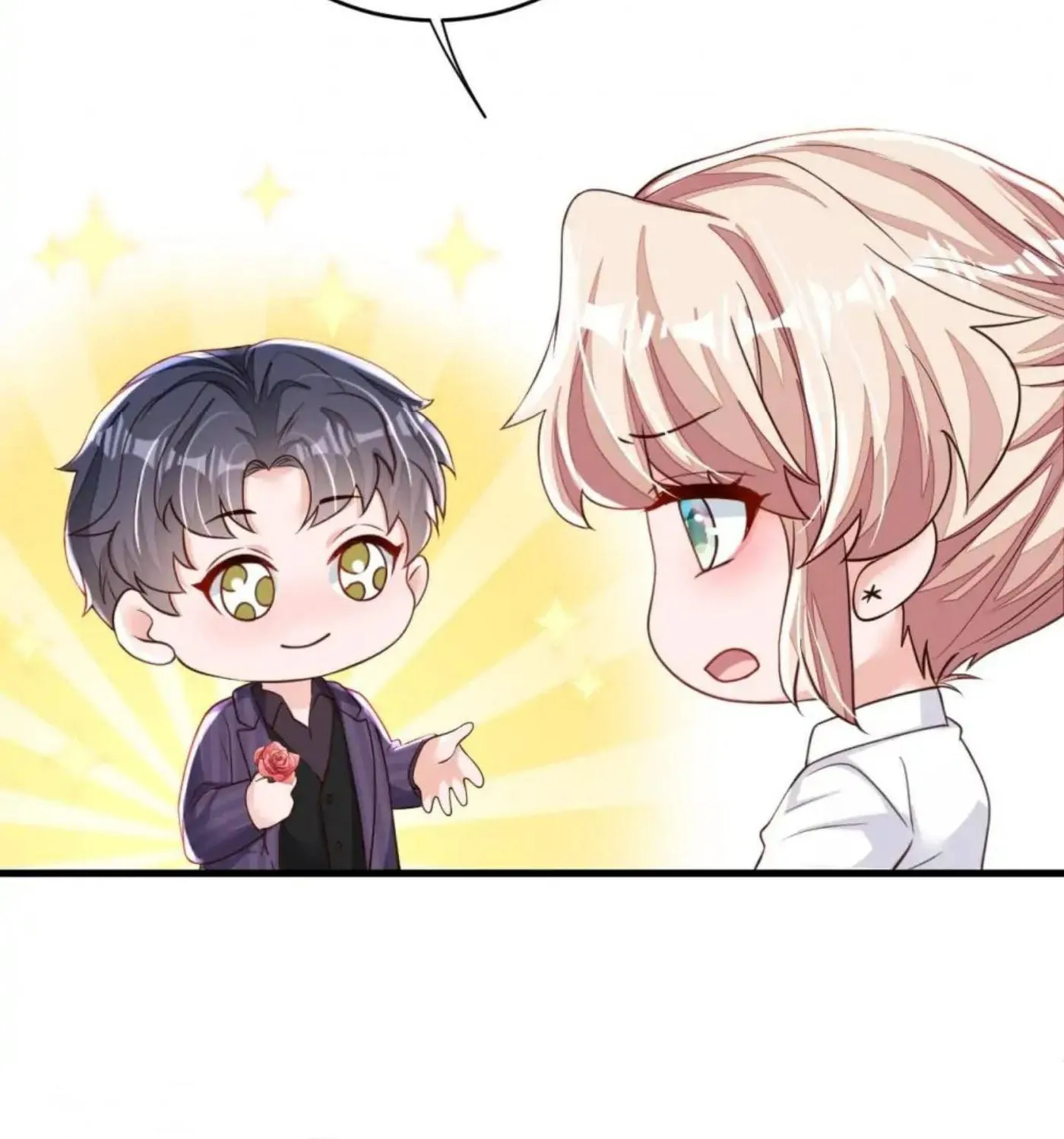 Read The Devil Whispered in My Ear chapter 140 image 10 on Lezhin