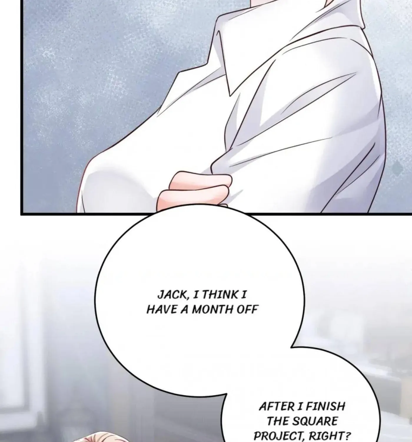 Read The Devil Whispered in My Ear chapter 140 image 12 on Lezhin